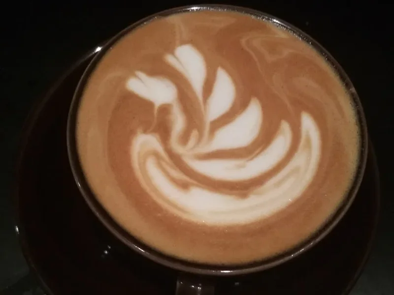 Caffeine Racer Jakarta