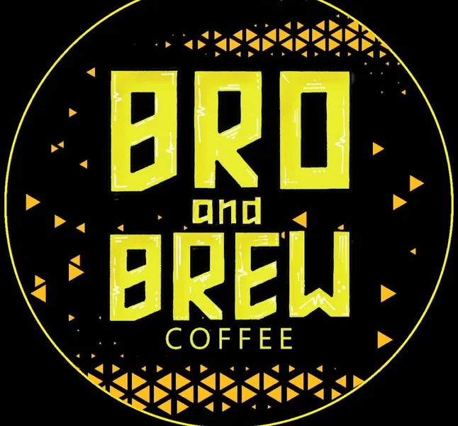 Bro and Brew Coffee