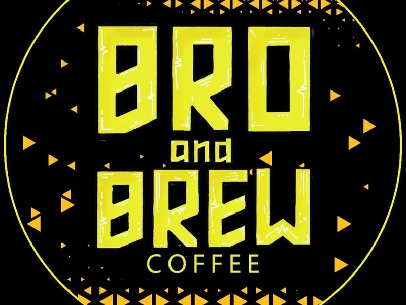 Bro and Brew Coffee