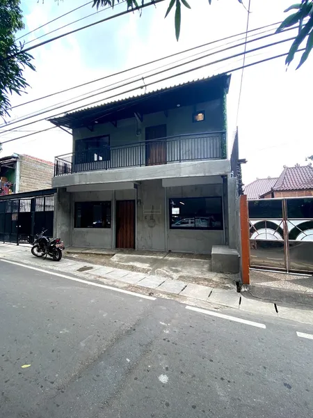 Kawa Coffee Jakarta