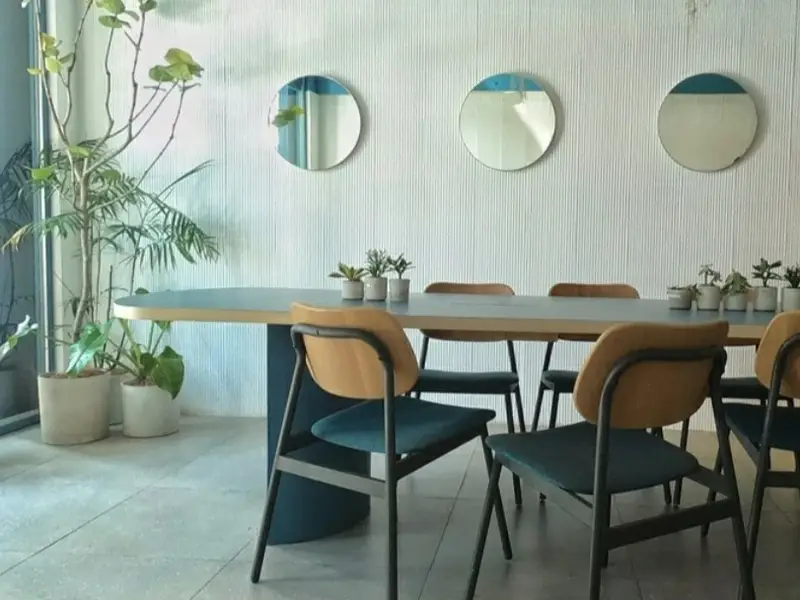 Artikula Coffee & Eatery