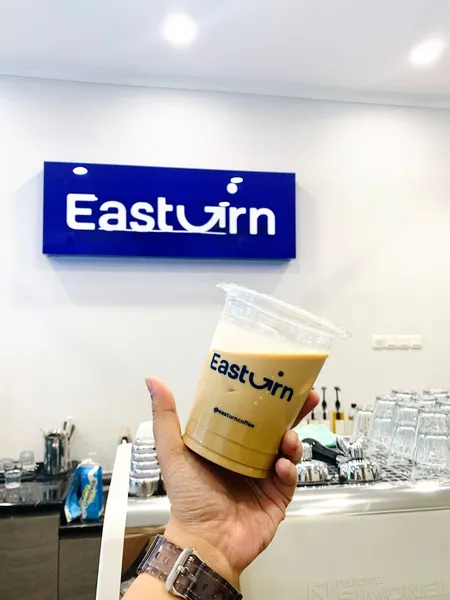 Easturn Coffee