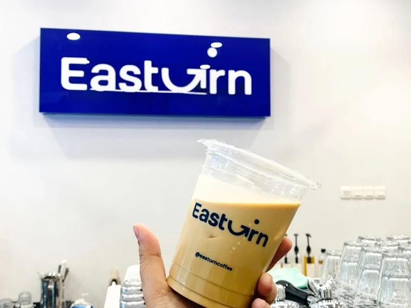 Easturn Coffee