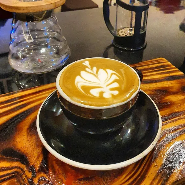 DAYS COFFEE JAKARTA