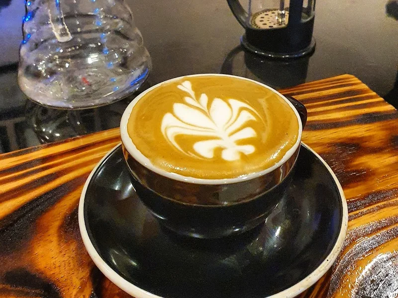 DAYS COFFEE JAKARTA