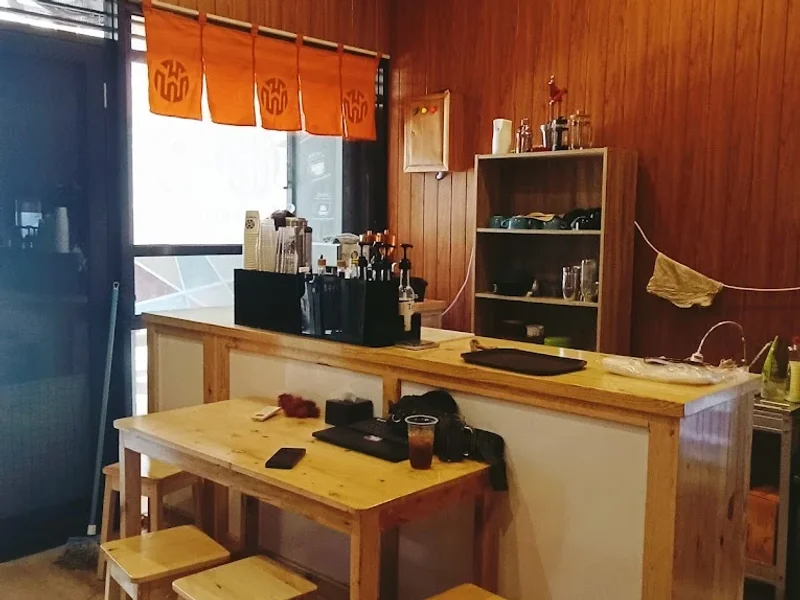 Setiap waktu kopi&ramen noddle fit