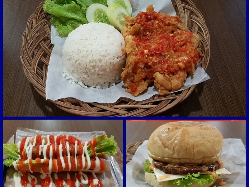 Warung Kita Cilangkap