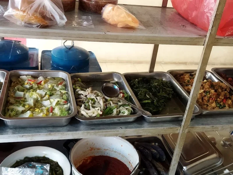 RM Betawie Mpo' Misi Cilangkap