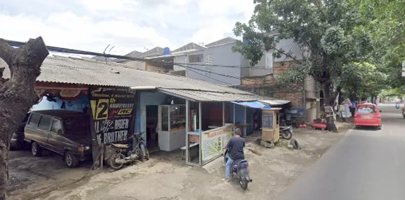 Warung Nasi Sunda