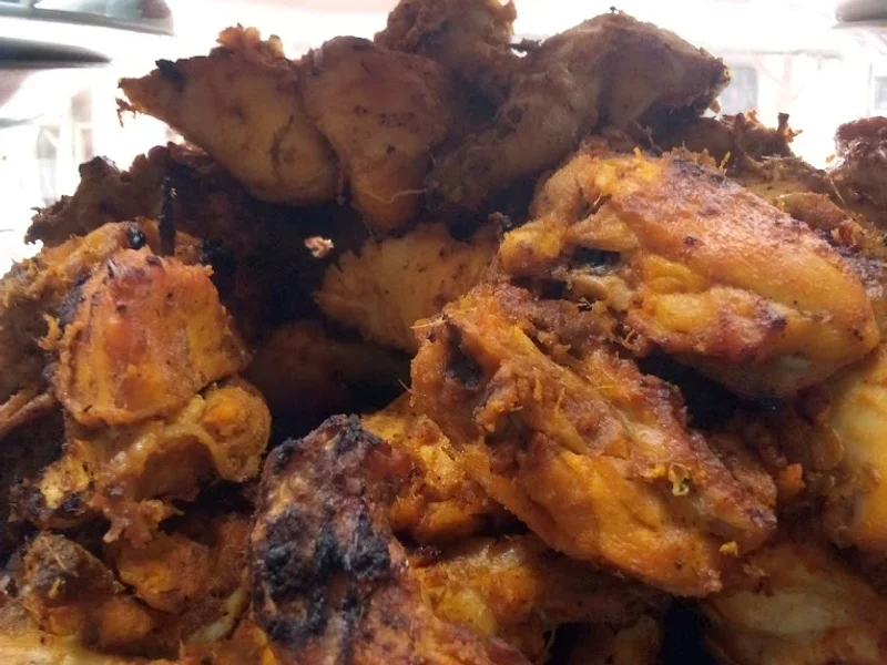 Dapur Minang