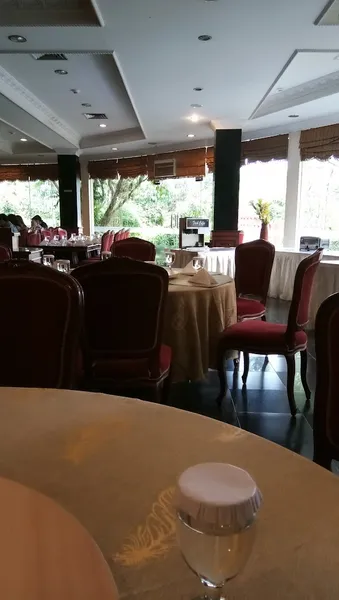 Cokro Kembang Restaurant Hotel Desa Wisata TMII