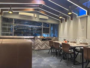 tempat sarapan di Ceger Jakarta Timur