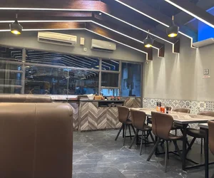 tempat sarapan di Ceger Jakarta Timur