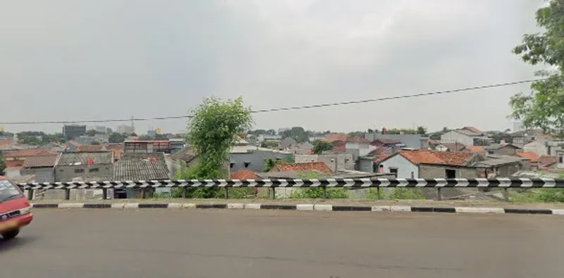 Warung Nasi Mba' Iyem