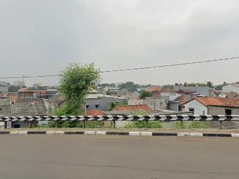 Warung Nasi Mba' Iyem