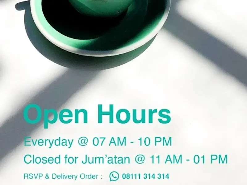 Kupinami - Kedai Kupi dan Mie Aceh