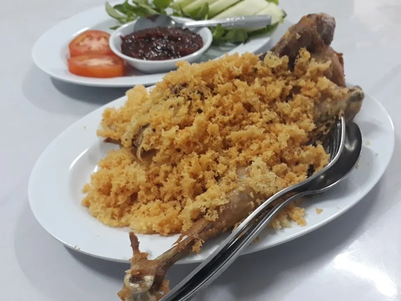 Mbok Berek Ny Subekti