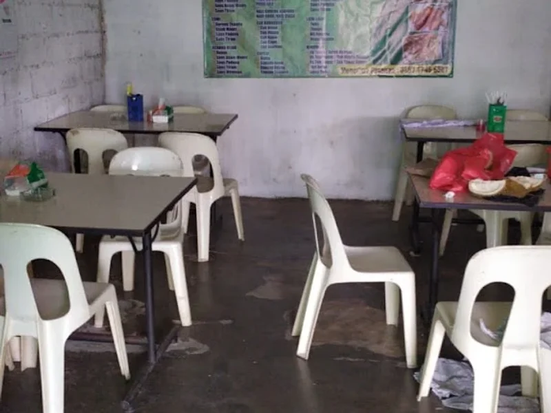 Seafood, Ayam Bakar, Ikan Bakar Khas Tegal