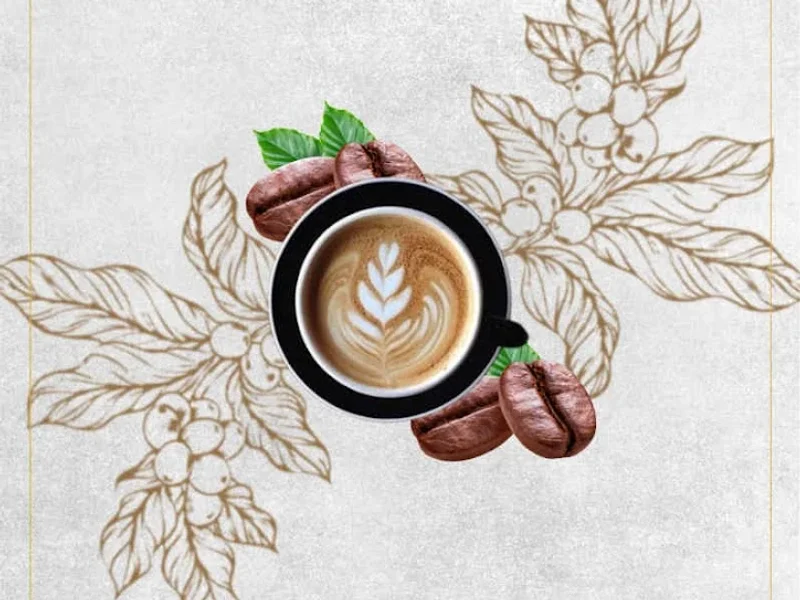 Double Shot - Green Terrace Taman Mini