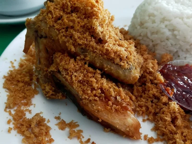 Mbok Berek Ny Subekti