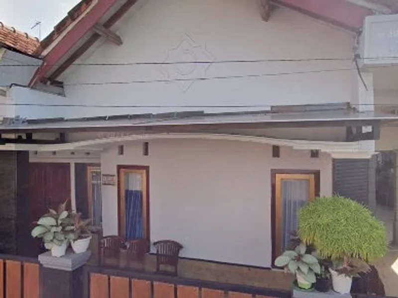 Ayam Goreng Bikin Tajir Fatiah