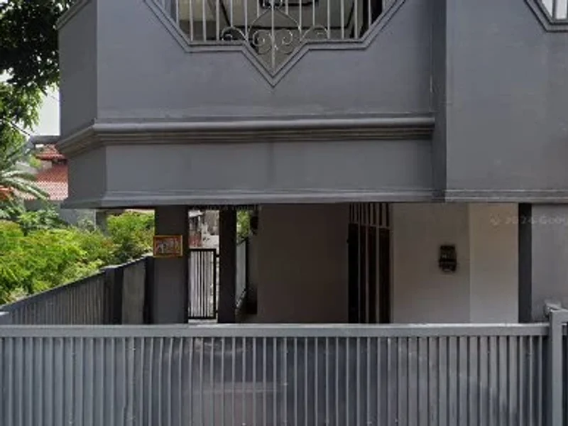 Coffee and Roastery Derah63