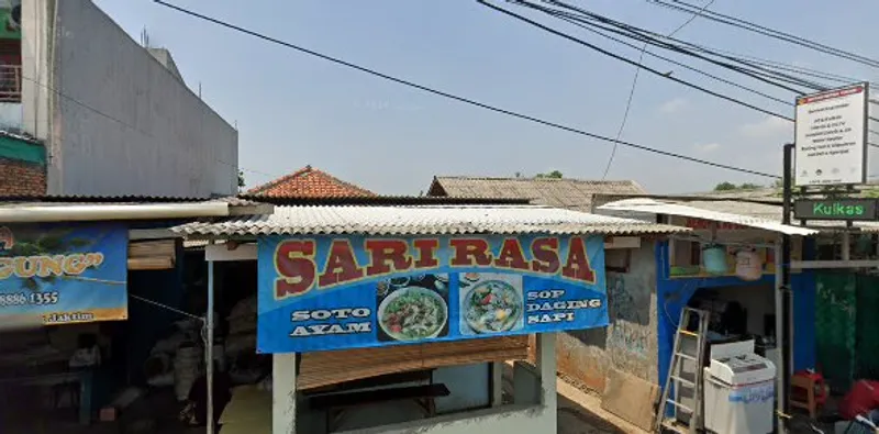 Warung Nasi Sari Rasa 2