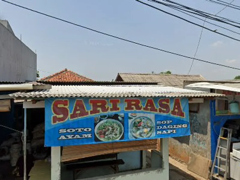 Warung Nasi Sari Rasa 2