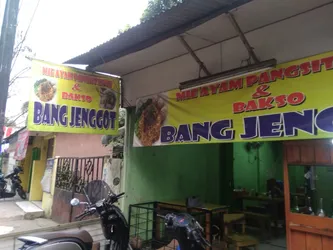 Daftar 11 restoran mie di Ceger Jakarta Timur