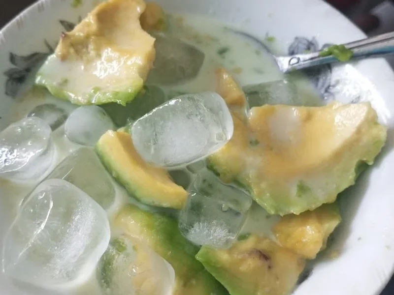 Bakmi seafood 99 ceger gempol