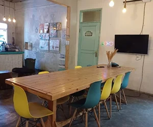 restoran romantis di Duren Sawit Jakarta Timur