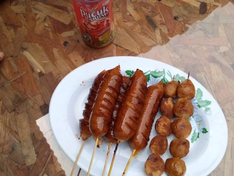 Kedai Mbah Harto #46