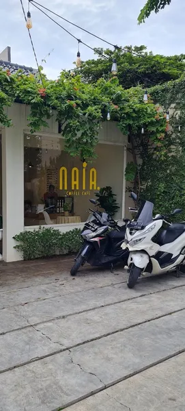 Naia Coffee Cafe