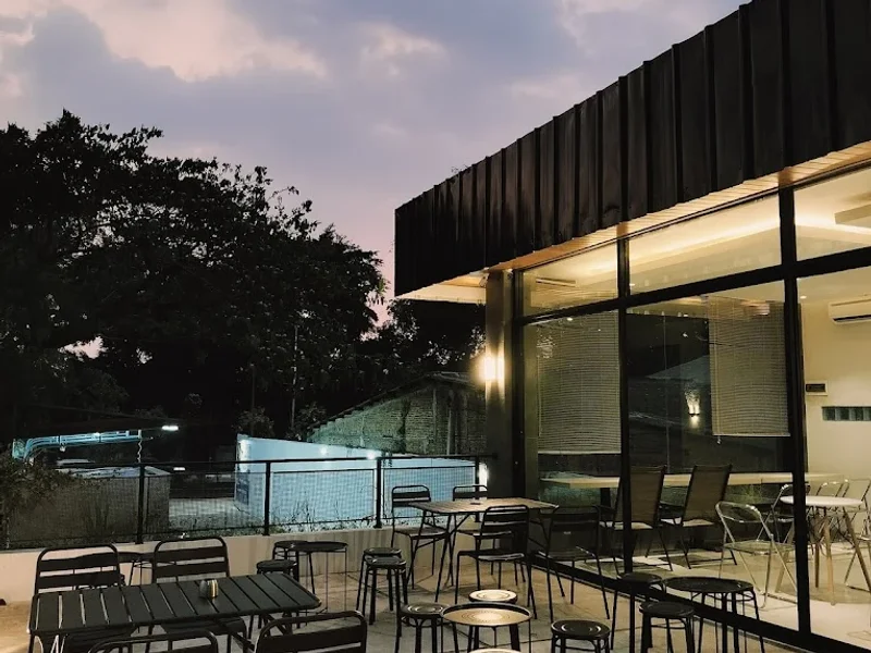 SPOT Coffee