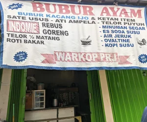 cafe buka 24 jam di Dukuh Jakarta Timur