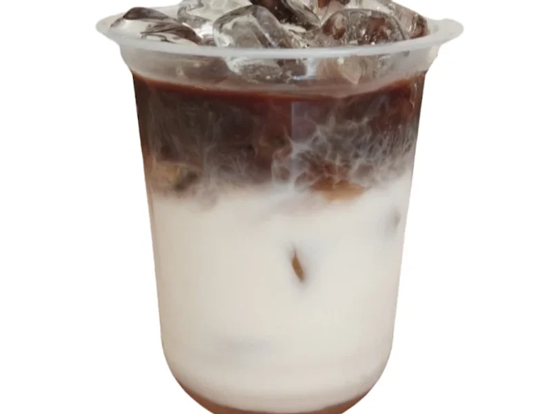 Presso Coffee & Kampul Tea