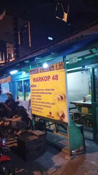 Warkop Boy 48