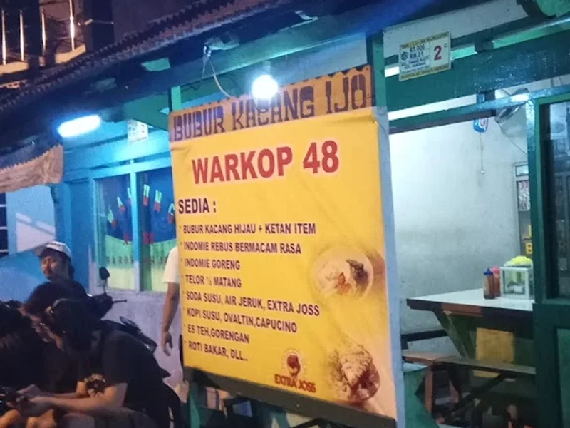 Warkop Boy 48