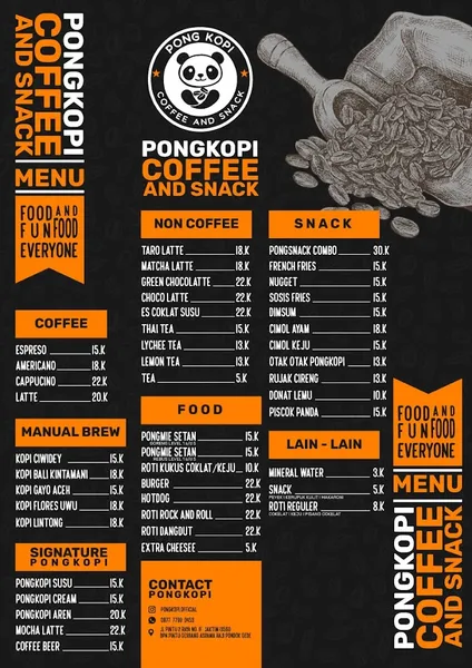 Pongkopi