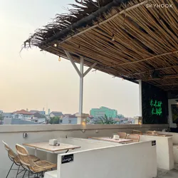 cafe live music di Pinang Ranti Jakarta Timur