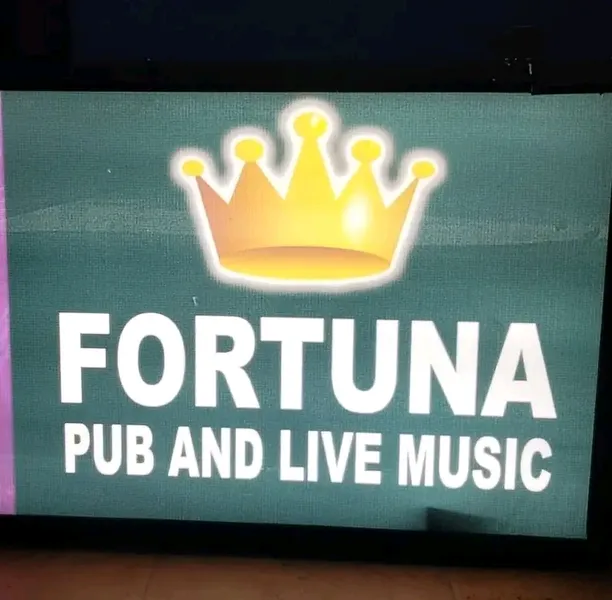 Fortuna Pub and Live Music