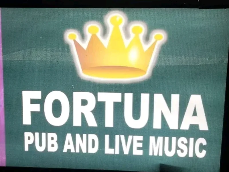 Fortuna Pub and Live Music