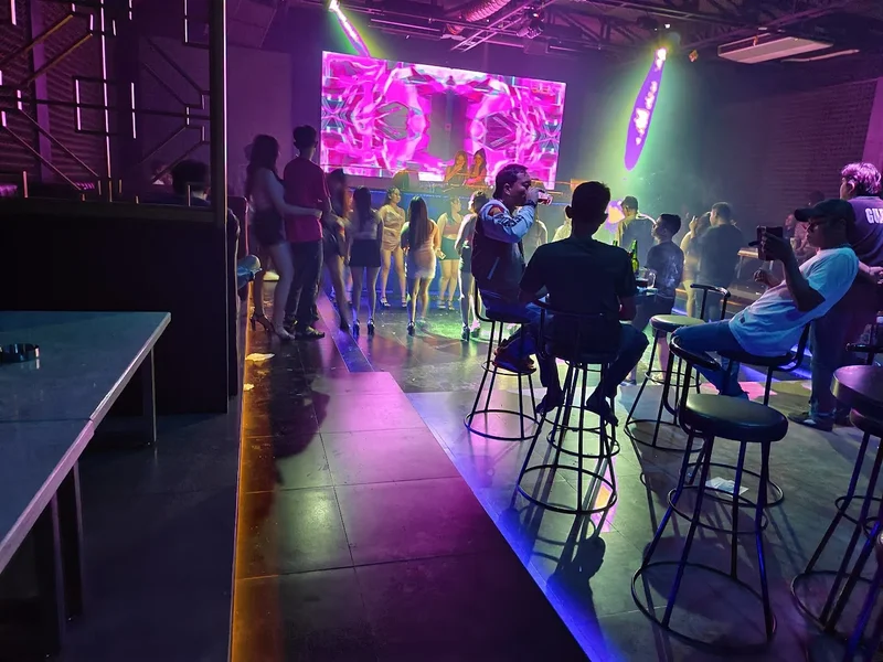 Bintang Kirana Lounge & KTV