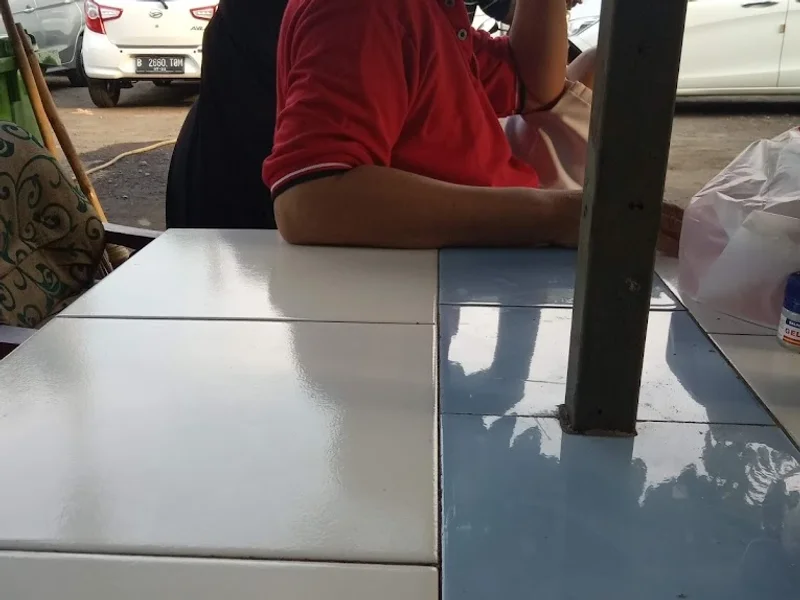 SHELTER PULO BERSATU