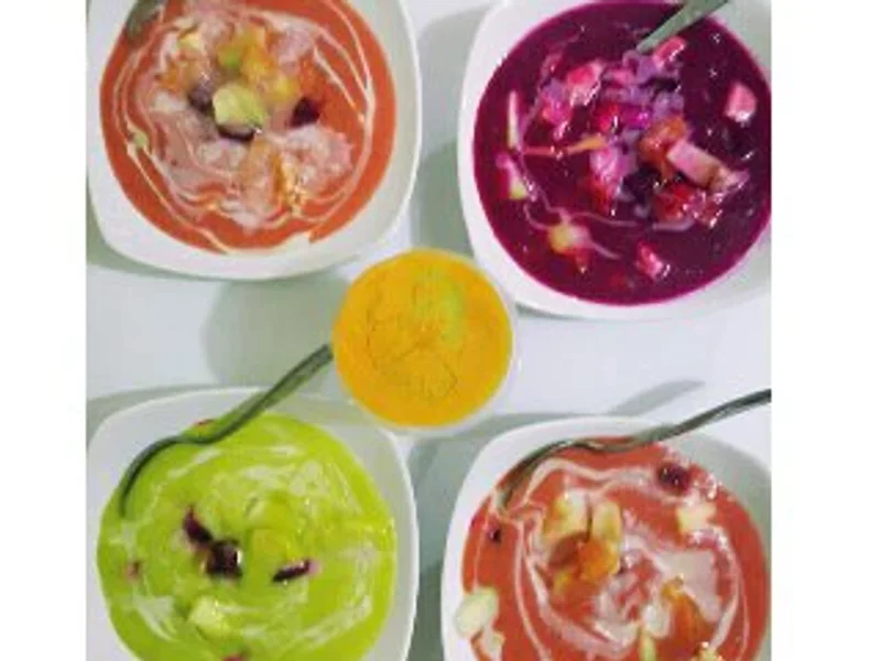 Warung Makan Mpo Simah