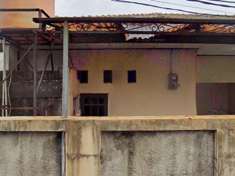 Nasi Uduk Budhe Ratih