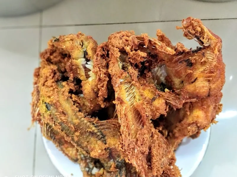 Rumah Makan Padang Salero Minang