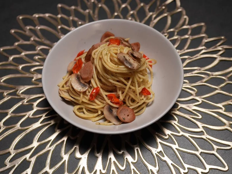 PASTALIANO, Duren sawit