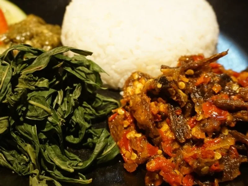 RESTORAN KITA
