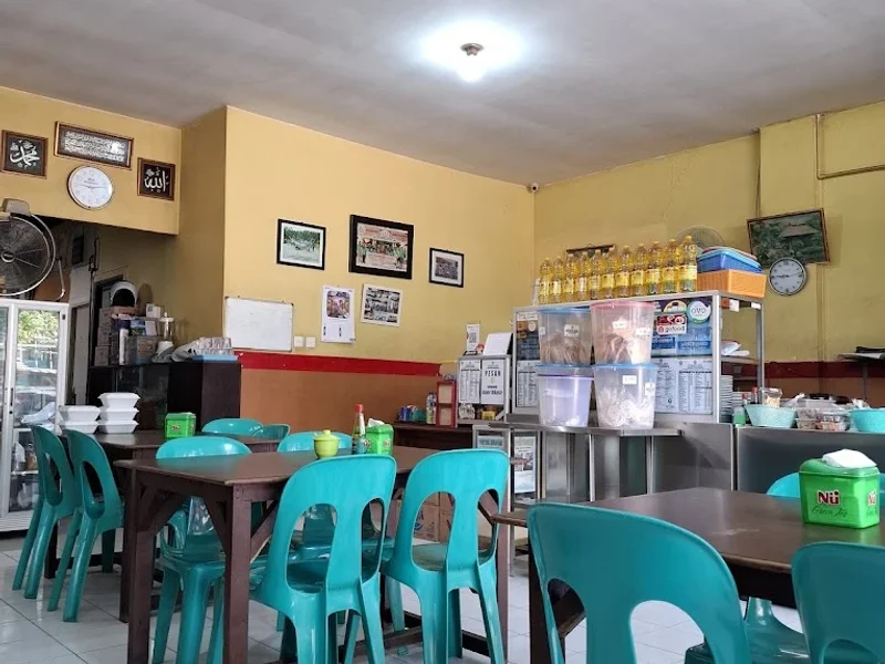 Waroeng Jawa